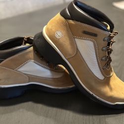 Women’s Timberland boots