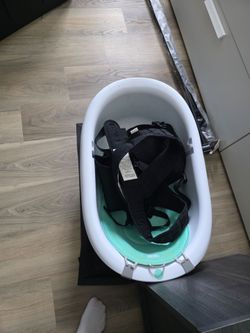 Baby supplies