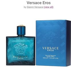 Versace Eros