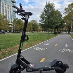 Electric Scooter KugooKirin G3 