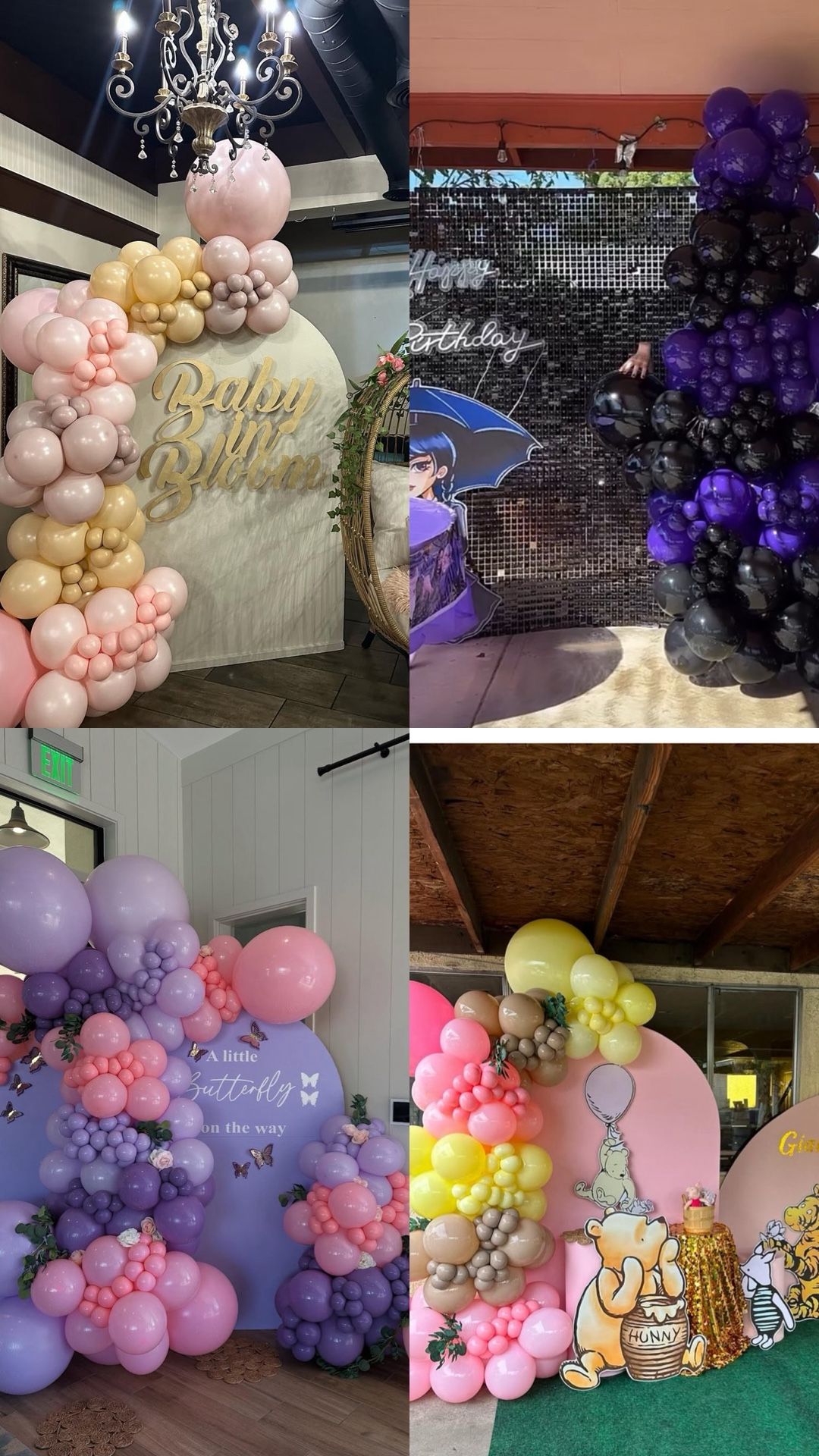 Backdrops And More..