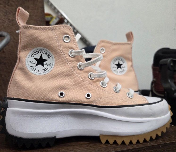 All Star Chuck Taylor Sneakers Women