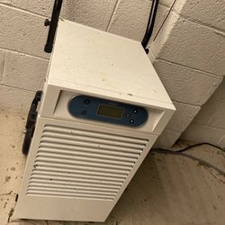 Active Air Dehumidifier