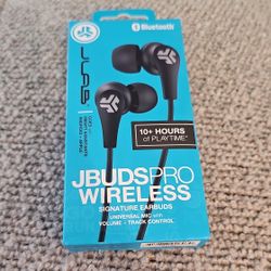 Jbudspro Bluetooth Headphones