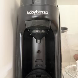 Baby Brezza Pro