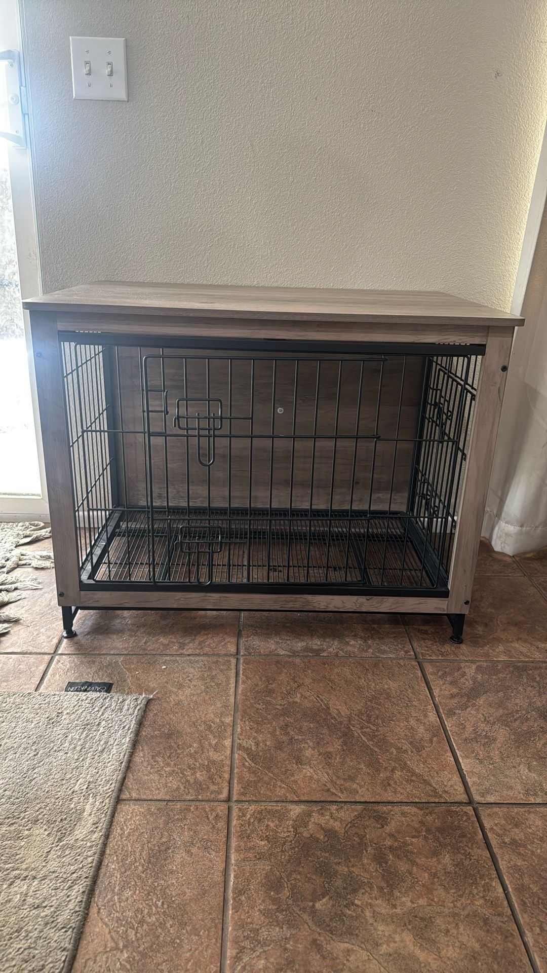 Dog Cage