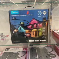 Govee Outdoor Lights 