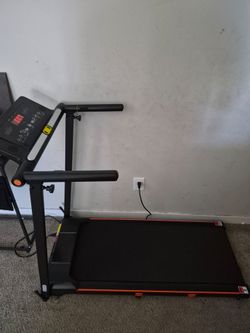 Treadmill