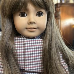 AMERICAN GIRL ORIGINAL SAMANTHA DOLL $200