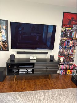 Sony Bravia A95K TV 65”