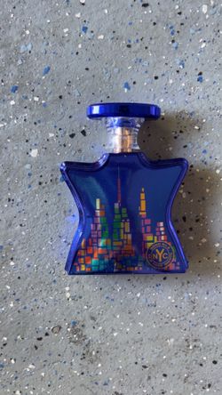 Bond No. 9 New York Nights perfume 100 ML