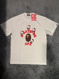 Bape Shirt