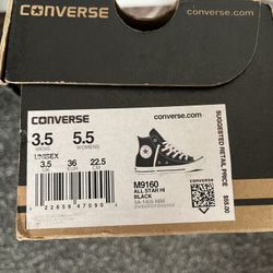 Converse 