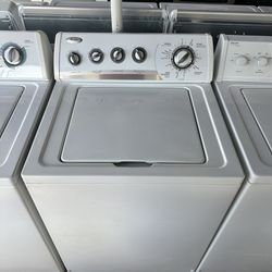 Whirlpool Washing Machine