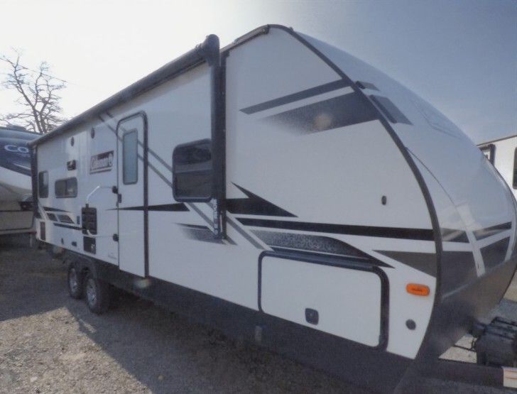 2022 Dutchmen Coleman Light 2515RL