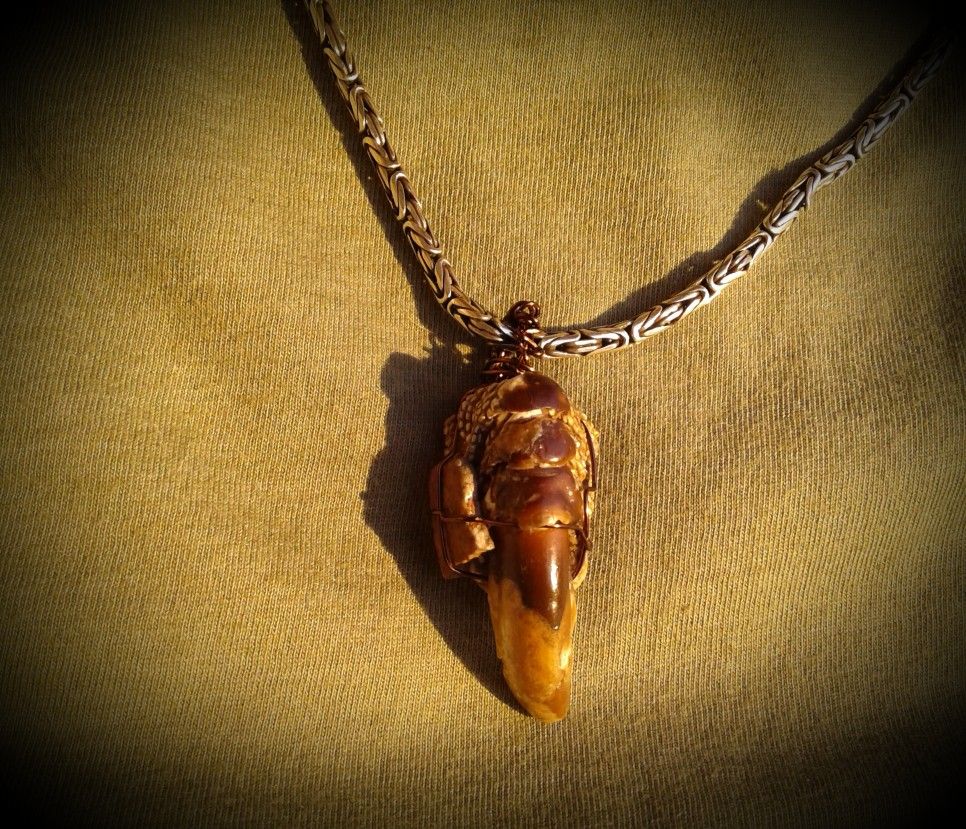 NEW ONE OF A KIND JEWELRY NECKLACES