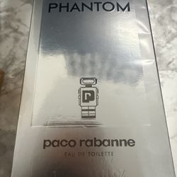 Phantom cologne