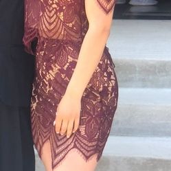Express Dress
