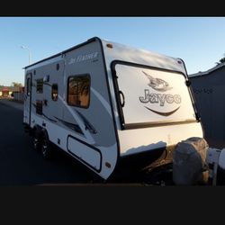 2017 JAYCO 19XUD