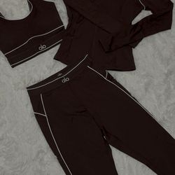 Alo set