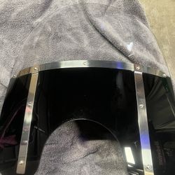 2018 Harley Davison Heritage