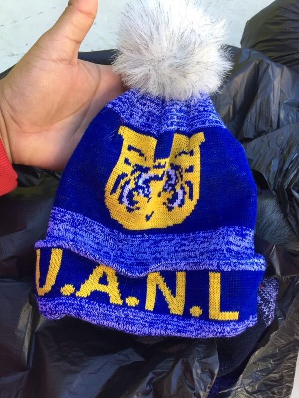 Tigres 🏆🏆🏆🏆🏆