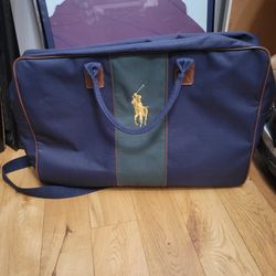 Ralph LAUREN BAG 