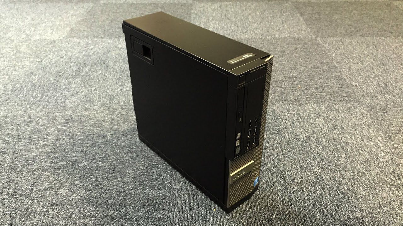 🚀 Powerhouse Desktop – Intel i9, 64GB RAM, 1TB SSD – Built for Speed! 🚀