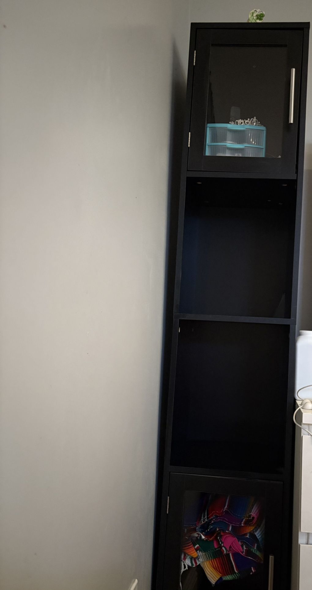 Small Book Shelf