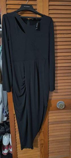Women's dress size Large