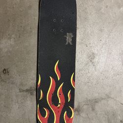 Primitive Deck 8.0
