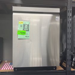 Dishwasher Stainless Steel New Open Box And 1 Year Warranty 