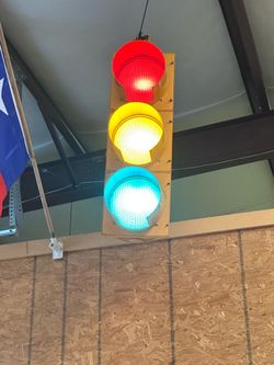 Traffic Light