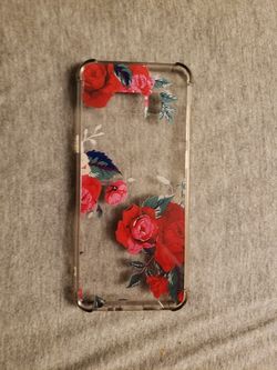 S8 plus case