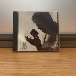 Romance by Luis Miguel 1991: Warner Music