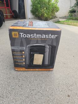 Toastmaster 1 Liter Deep Fryer