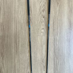 TENSEI BLUE 65g REGULAR FLEX SHAFTS