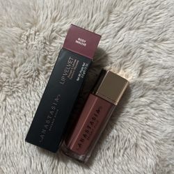Anastasia Beverly Hills Lip Velvet ROSY MAUVE