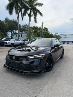 2023 Honda Civic