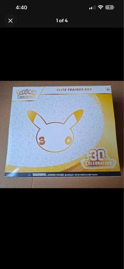 Pokémon