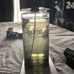 YSL L Homme  La Nuit De