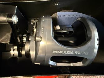 okuma makaira 50