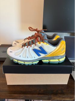 New Balance x Action Bronson Baklava 1890 size 10.5