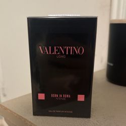 Valentino Born In Roma Intense