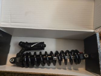 Super 73 Rear Shock NEW