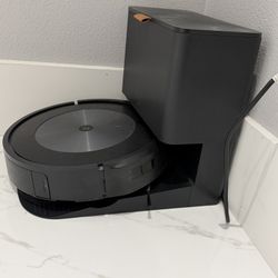 irobot roomba j7 