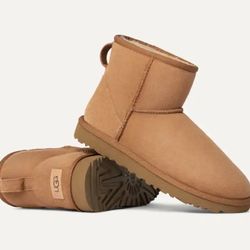 Ugg Classic Mini 2
