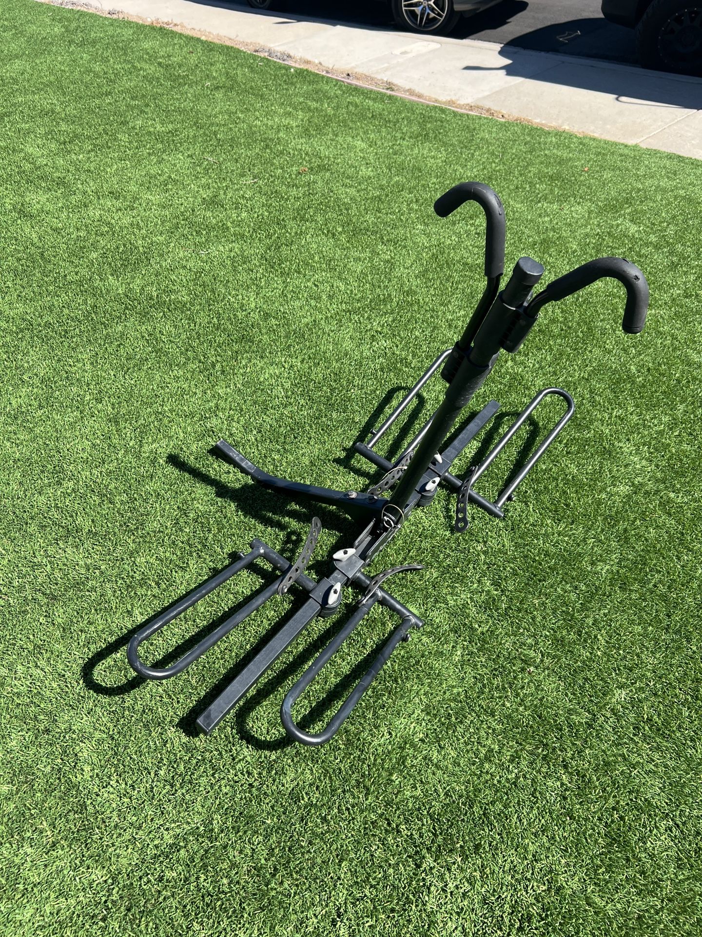Bike Rack 