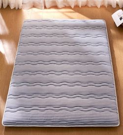 Twin Japanese Floor Futon Mattress