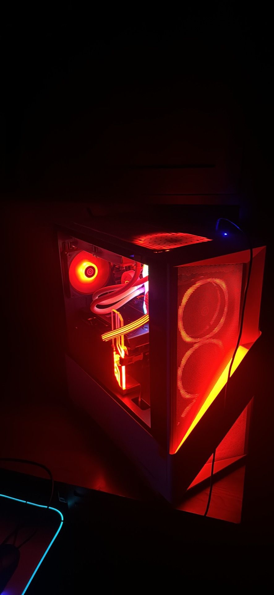 Gaming